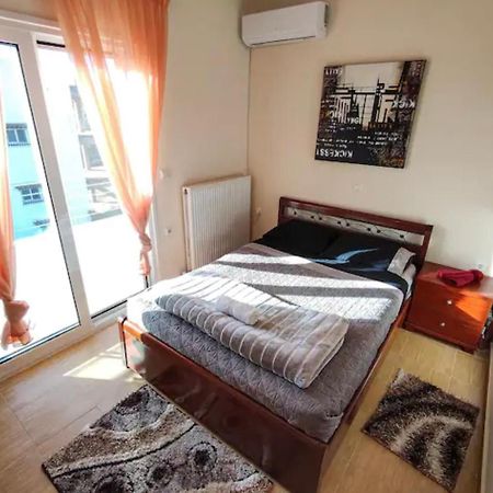 Eretria Homestay Екстер'єр фото