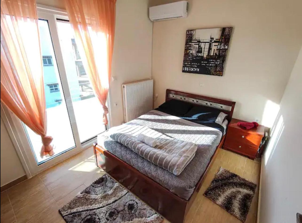 Eretria Homestay Екстер'єр фото